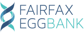 Fairfax Egg Bank Logo