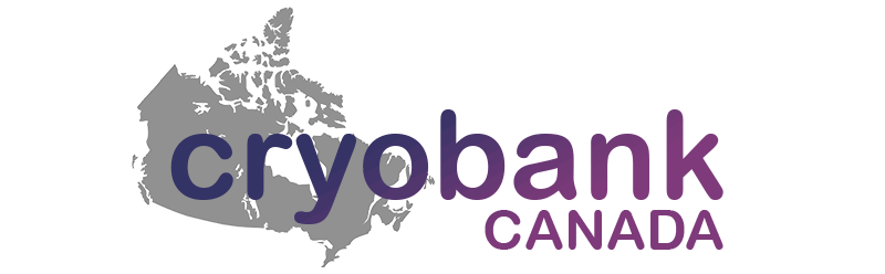 Cryobank Canada Logo