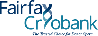 Fairfax Cryobank Logo