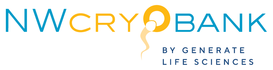 NW Cryobank Logo